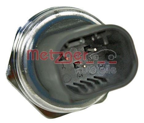 METZGER 0906305 ORIGINAL ERSATZTEIL GREENPARTS Sensor, Abgasdruck